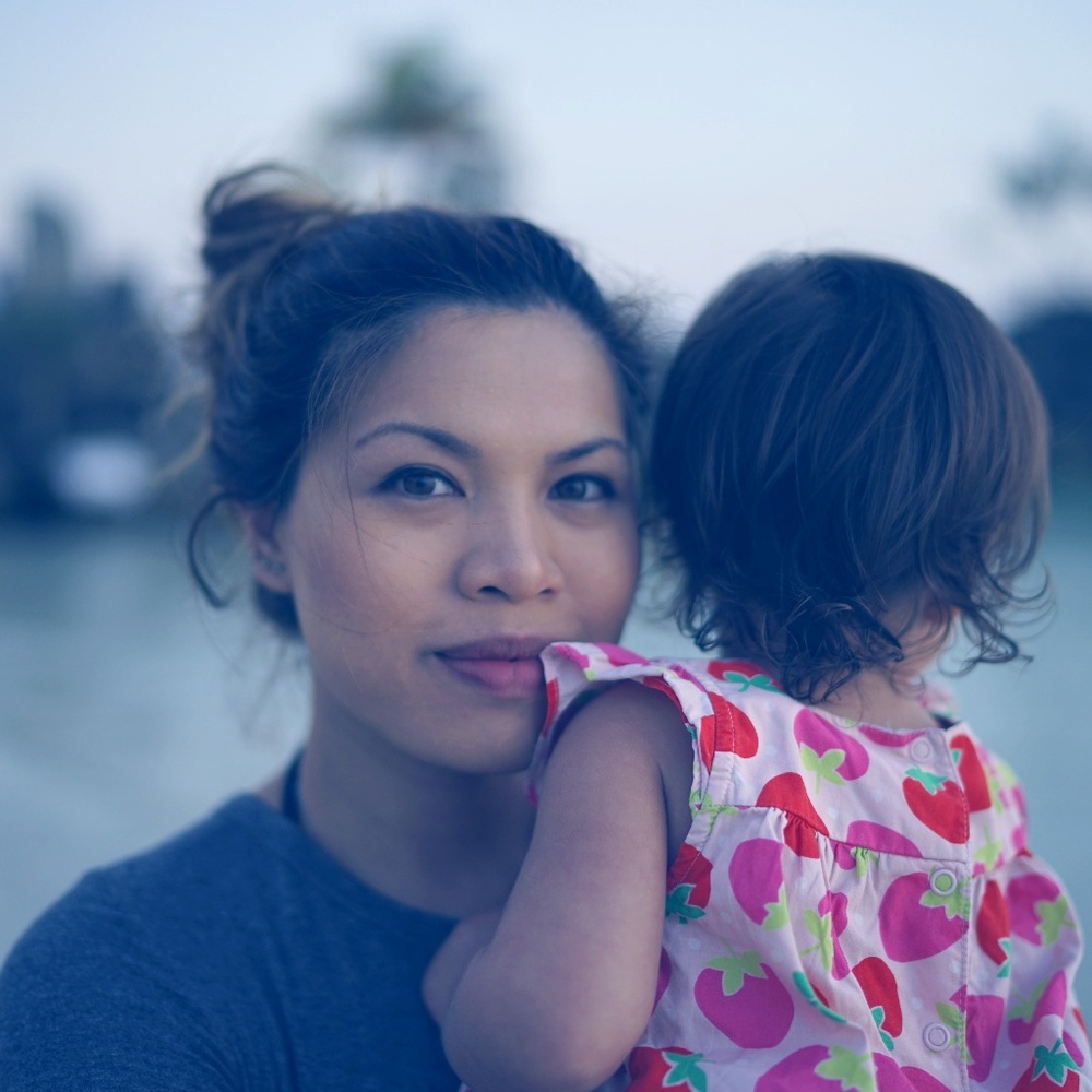 Meet your Posher, Dana